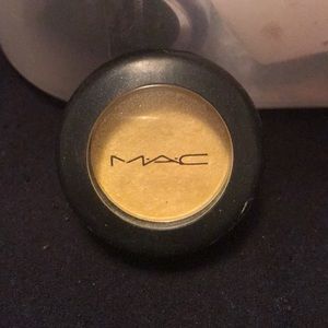 MAC eyeshadow